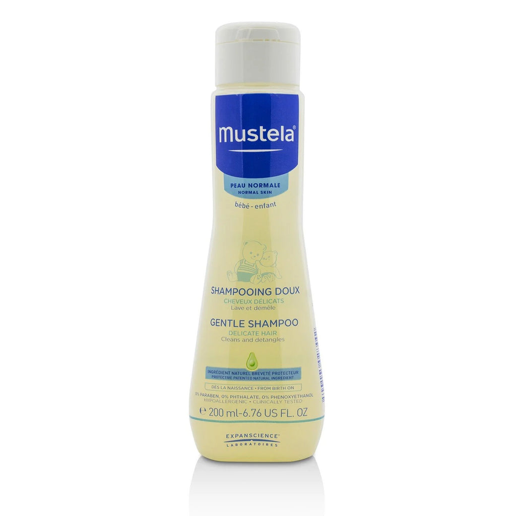 Gentle Shampoo 16.9oz O74008