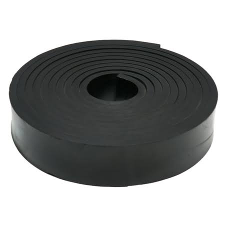 Styrene Butadiene Rubber Sheet Roll Pack of 3 R4369
