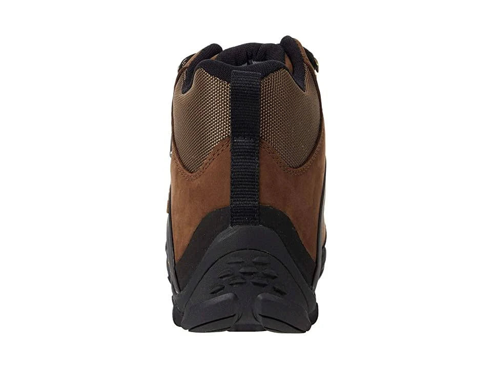 Men's Chameleon 8 Leather Mid Waterproof C90809