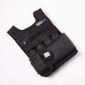 Weighted Vest 12lbs-60lbs with Shoulder Pads O7161