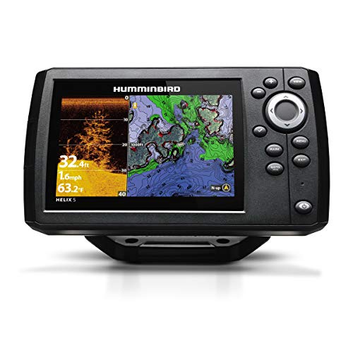 HELIX 5 Fish Finder M56089