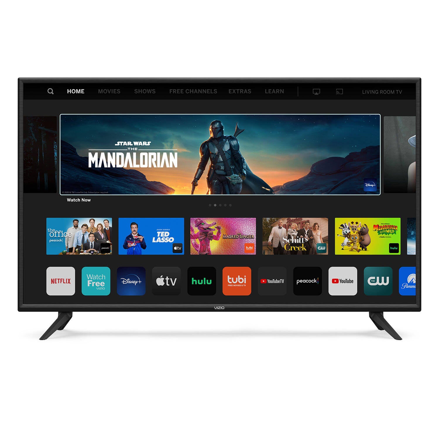 50 inch 4K UHD LED Smart TV Q59172