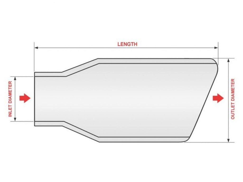 Cat-Back Exhaust System H195