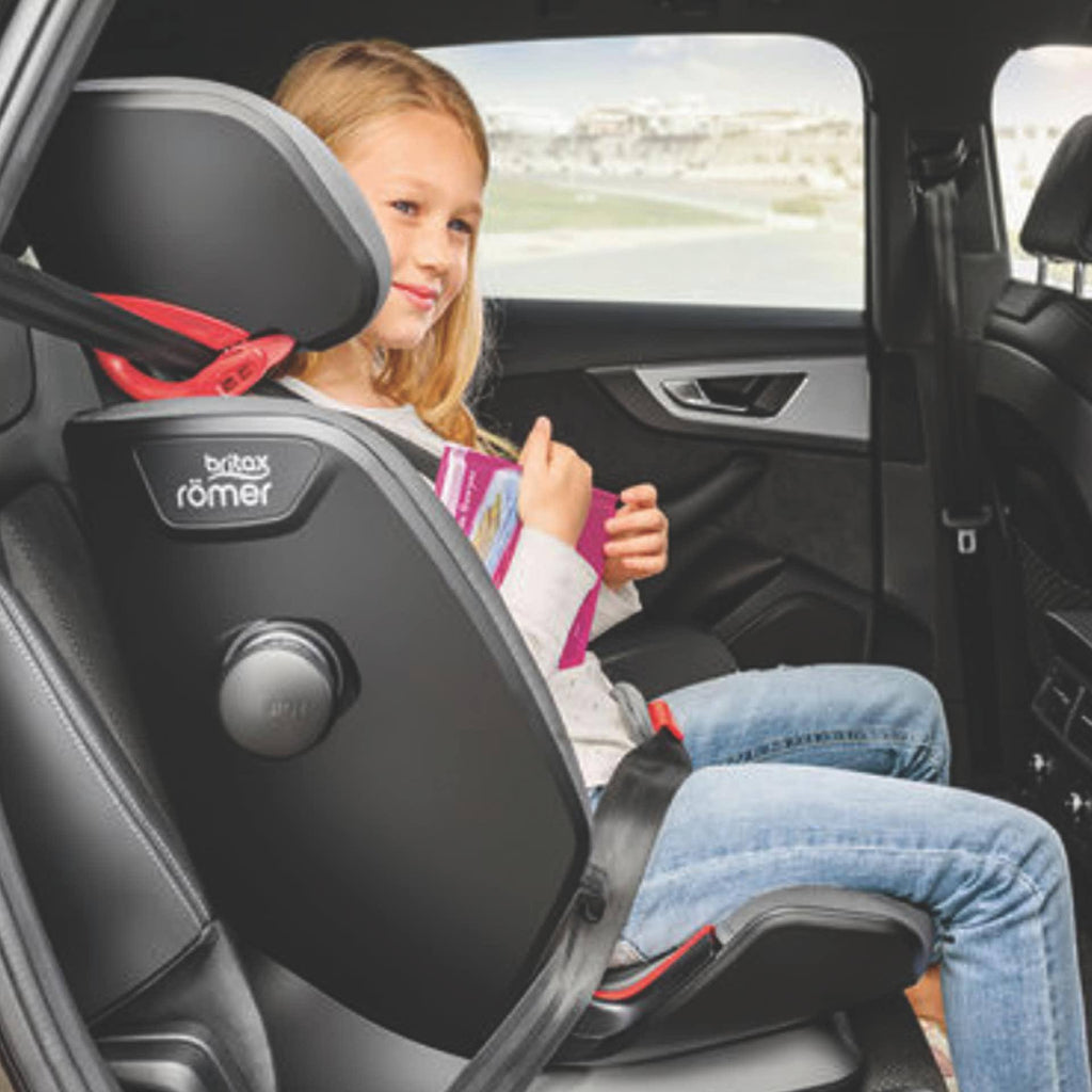 Blue Marble Car Seat T906134