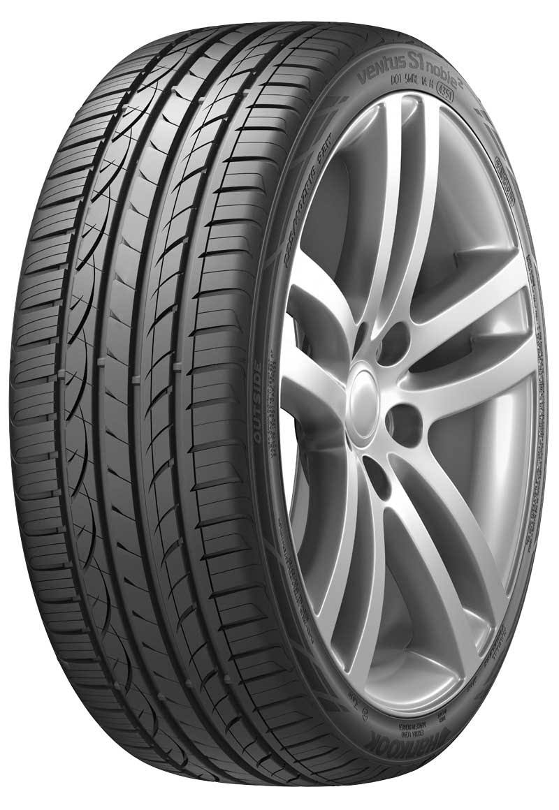 All-Season Tire 255/45R20 105W X221830