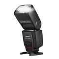 Wireless TTL Slave Flash Speedlite GN58 for Nikon DSLR Camera J61102
