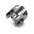 Clamp Jaw Coupling Hub, 18Mm, Aluminum X3930