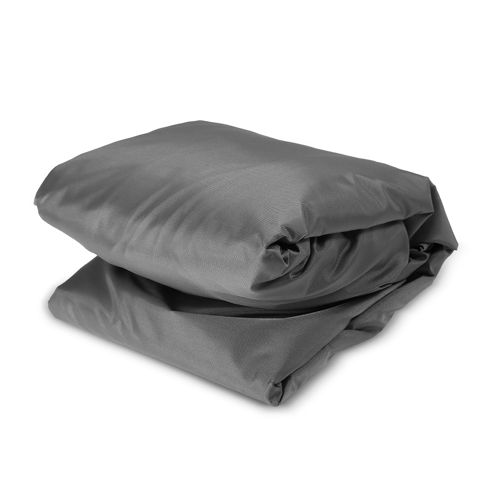 Waterproof Kayak Cover D9429