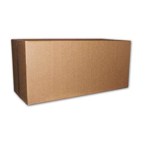 12x22 Dual Sealed Car Subwoofer Sub Box Enclosure U31441