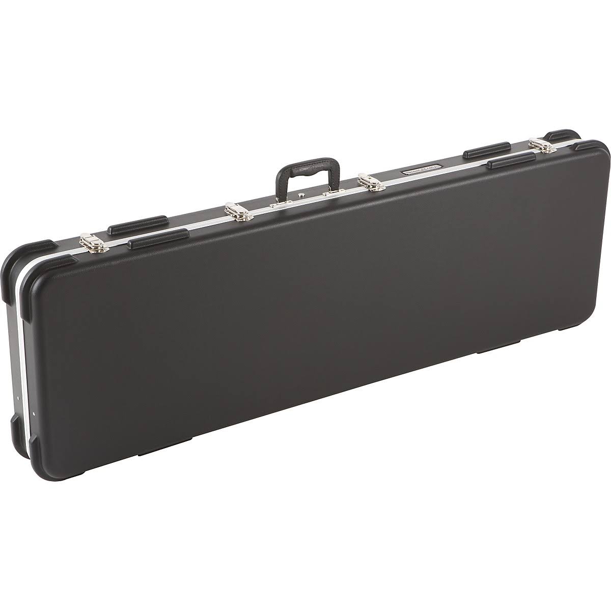 ABS Molded Bass Guitar Case V7087