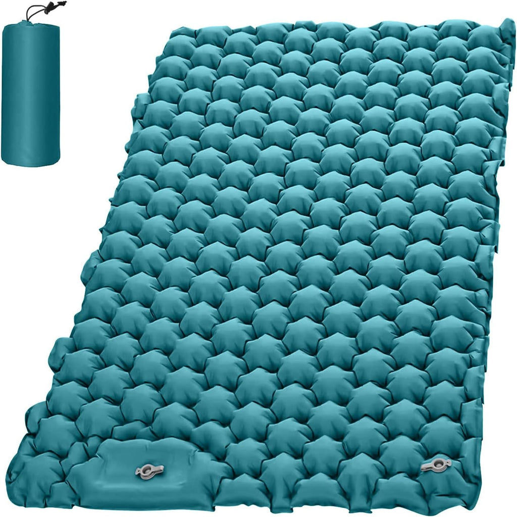 2 Person Waterproof Camping Sleeping Pad J698