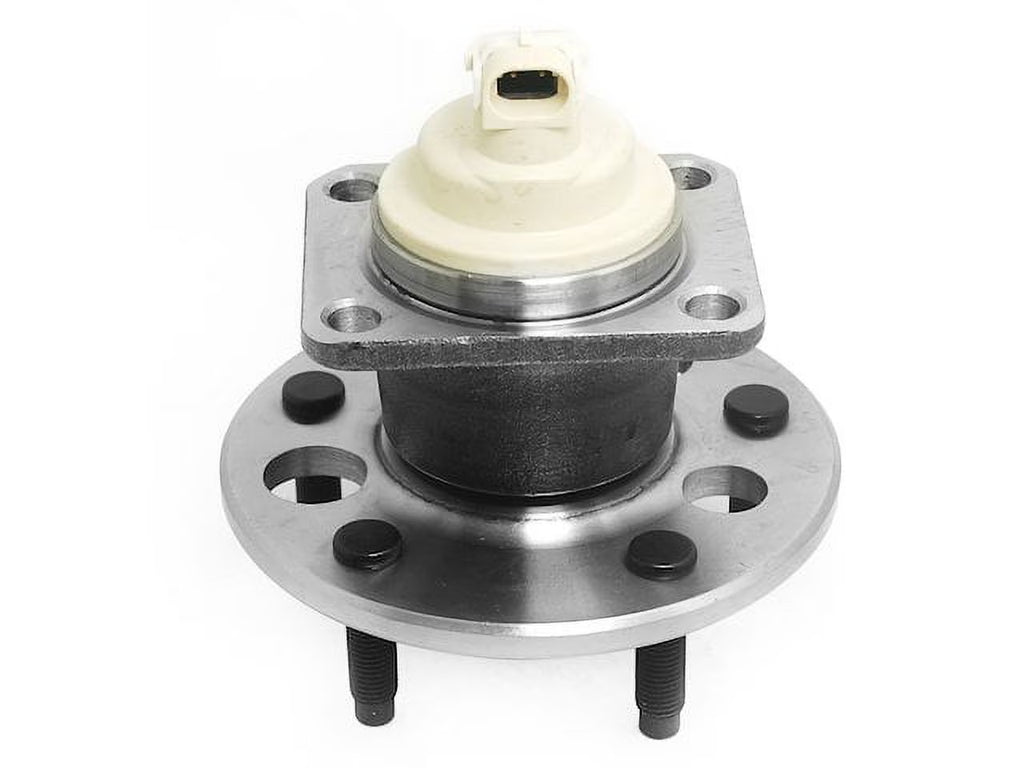 Rear Wheel Hub Assembly V4856