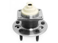 Rear Wheel Hub Assembly V4856