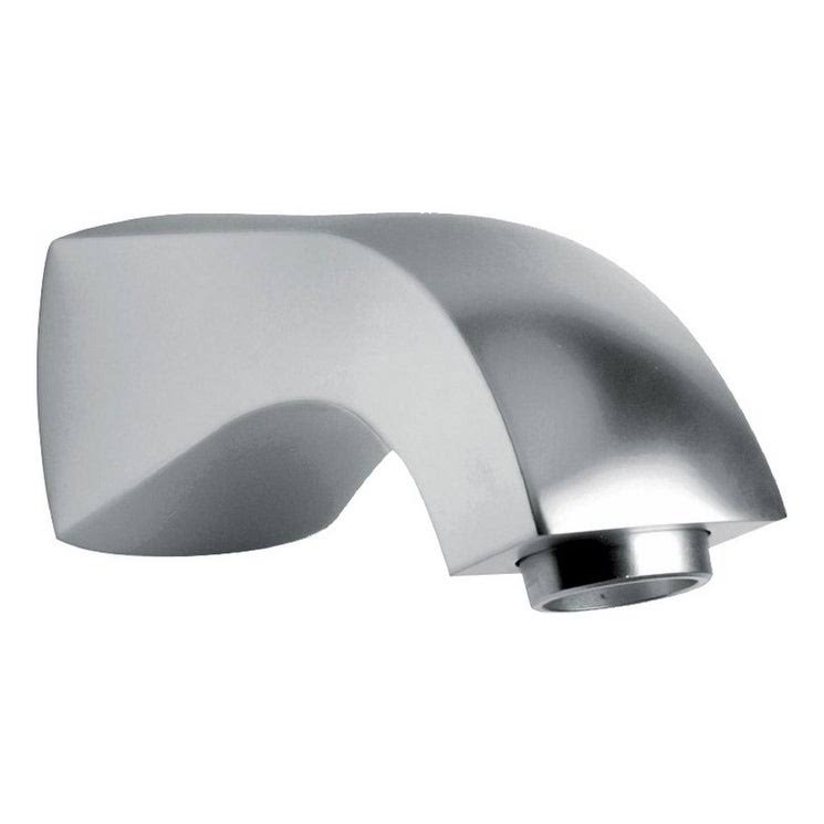 Matt Gold Bath Spout Y35430