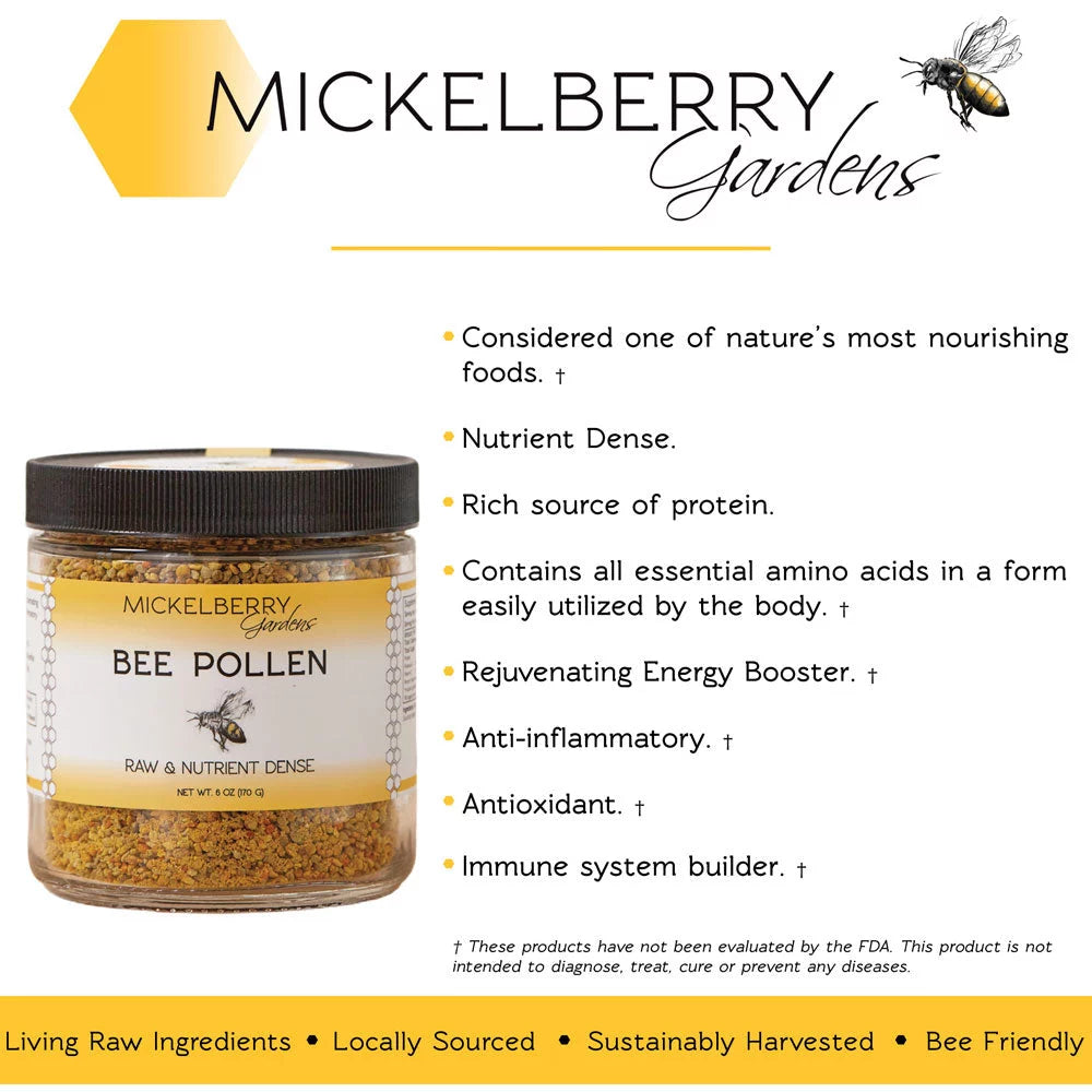 Bee Pollen I26659