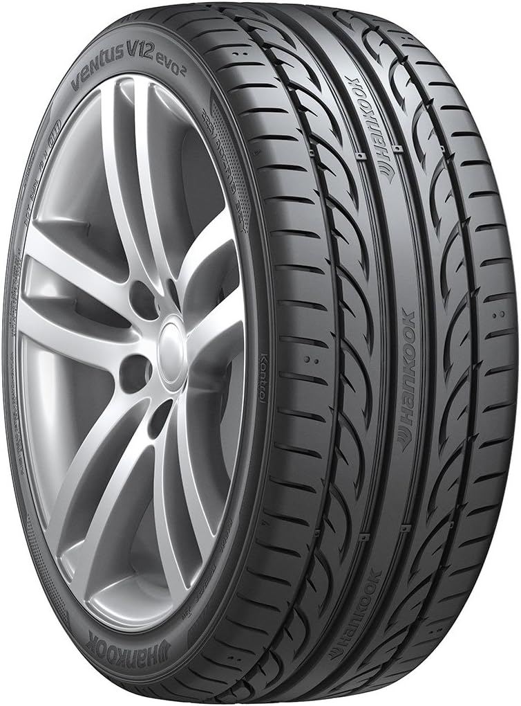245/40R19 Summer Radial Tire H50066