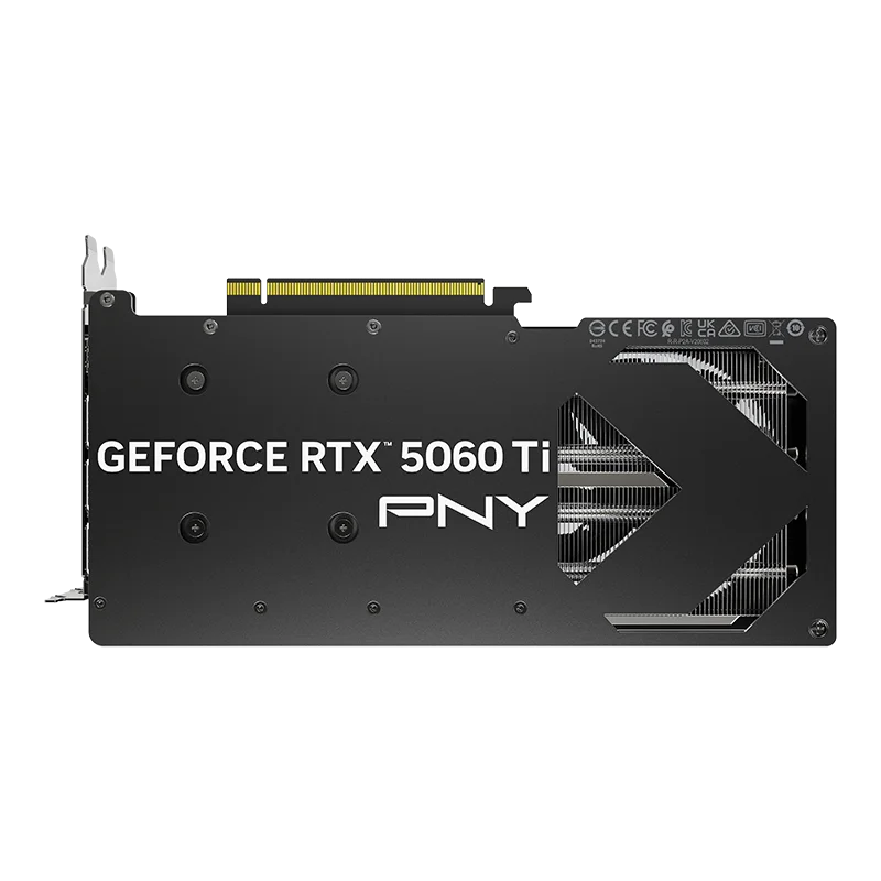 NVIDIA GeForce RTX 5060 Ti Graphics Card 16GB GDDR7 F8092