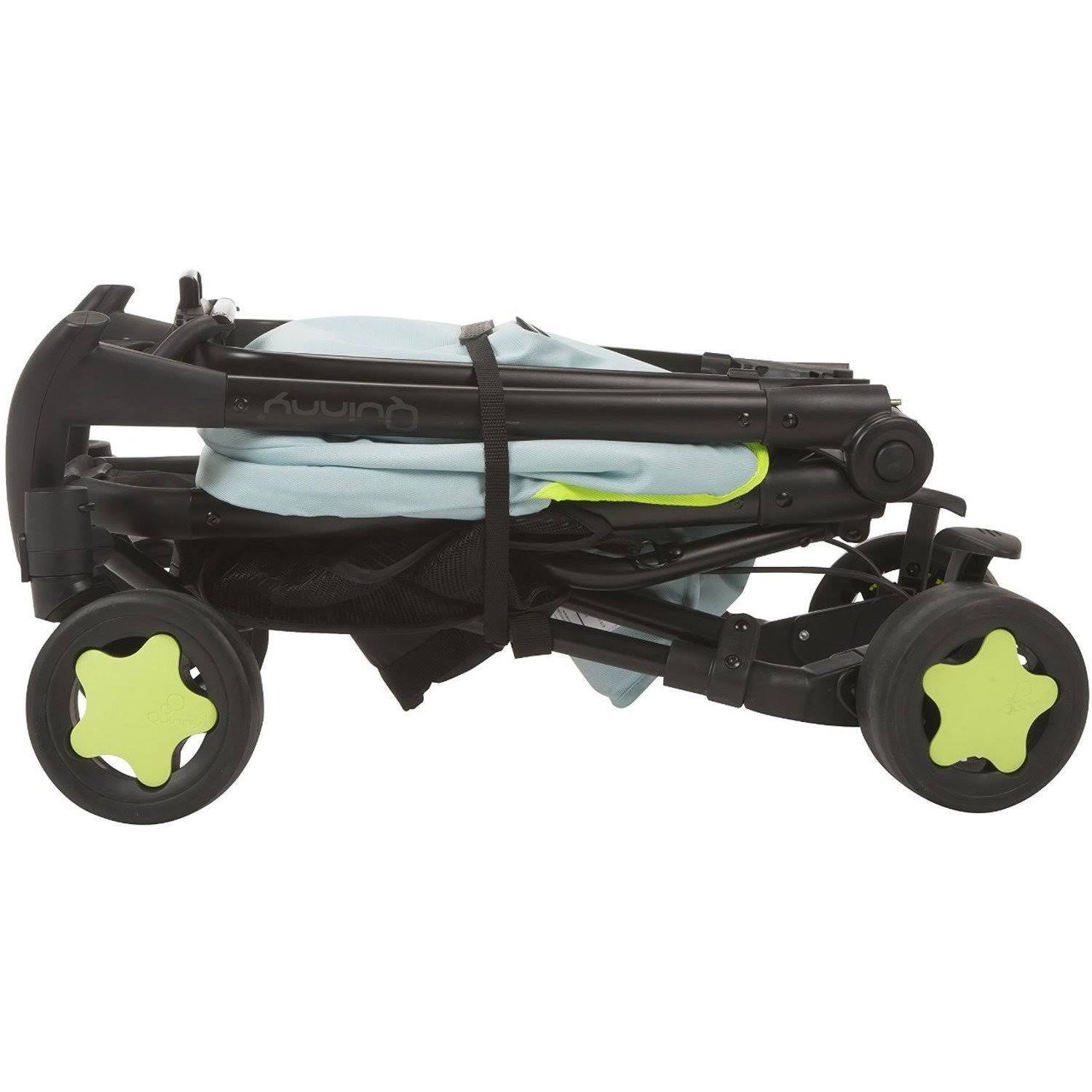 South Beach Blue Stroller G608