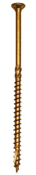 Universal Screw 10 x 2-3/4 x 22, 2000 ct E854429