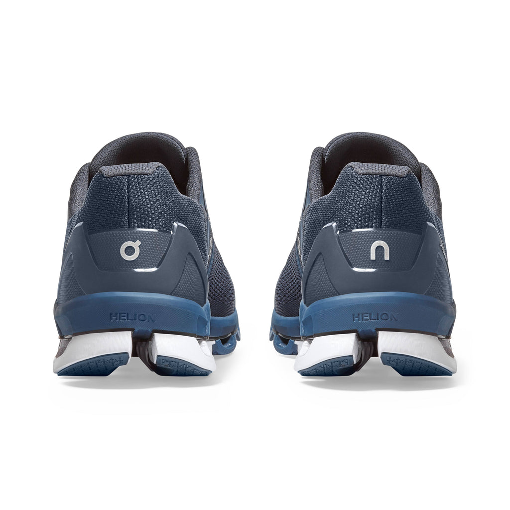 Cloudace Midnight Navy Running Shoes H169118
