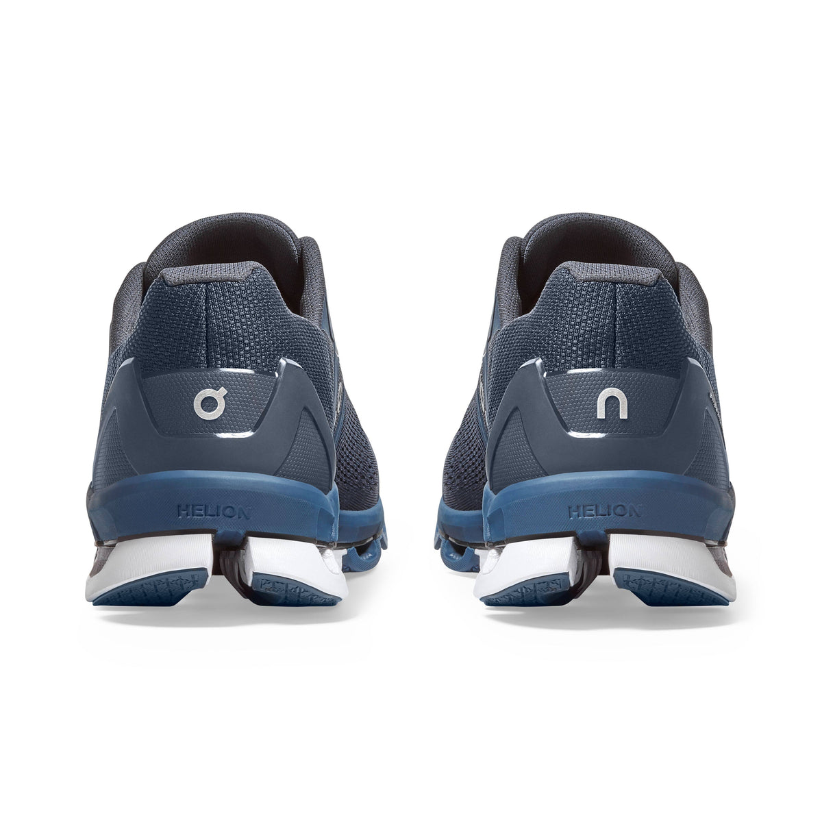Cloudace Midnight Navy Running Shoes H169118