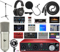 4x4 USB Audio Interface X43207