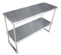 Double Overshelf L53192