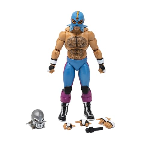 Premium Laredo Kid Action Figure with Accessories X7218