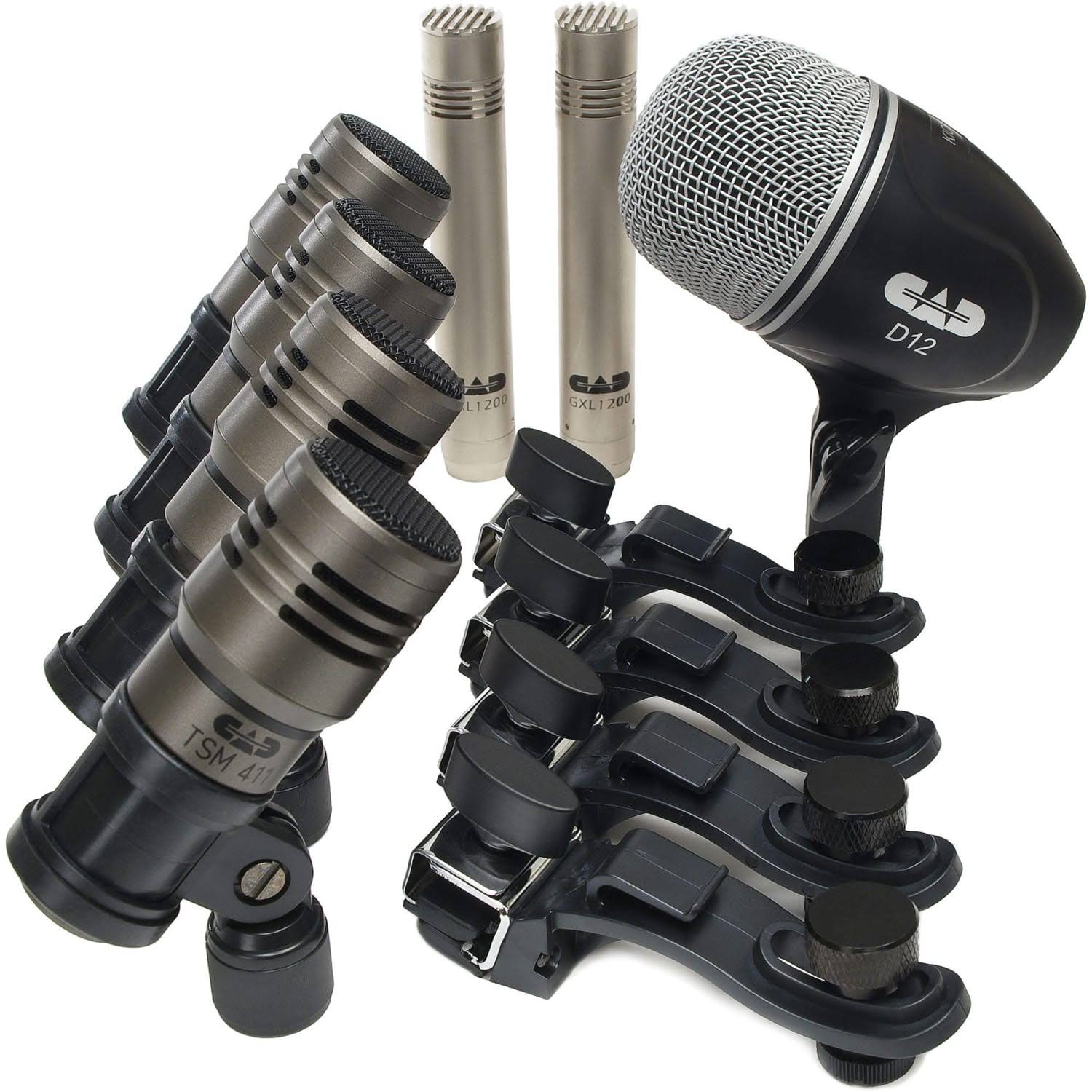 Microphone M734637