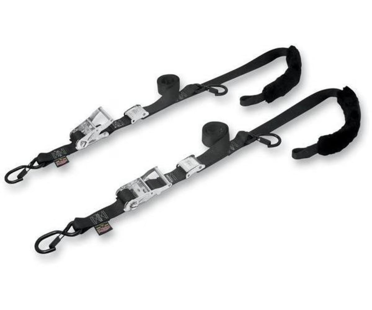 1 1/2in. Ratchet/Cam Strap D5088