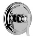 Olive Bronze Thermostatic Valve Trim A321519