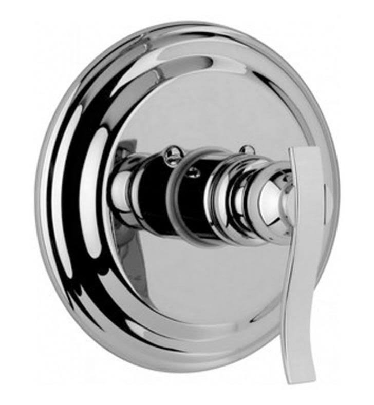 Olive Bronze Thermostatic Valve Trim A321519