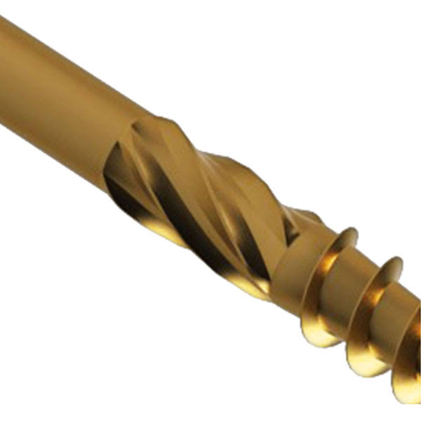 Universal Screw 10 x 2-3/4 x 22, 2000 ct E854429