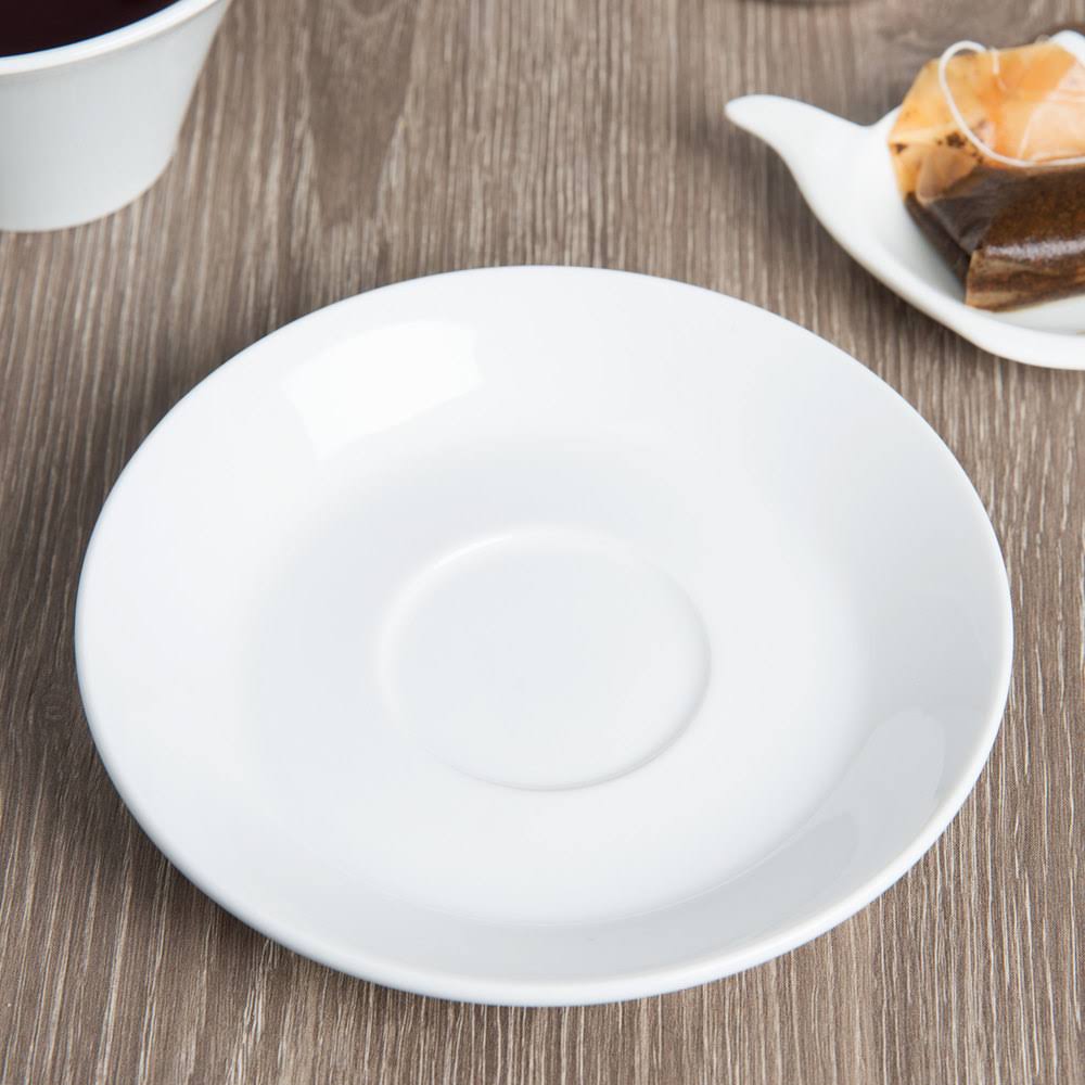 Saucer - 5.75 in. W5106