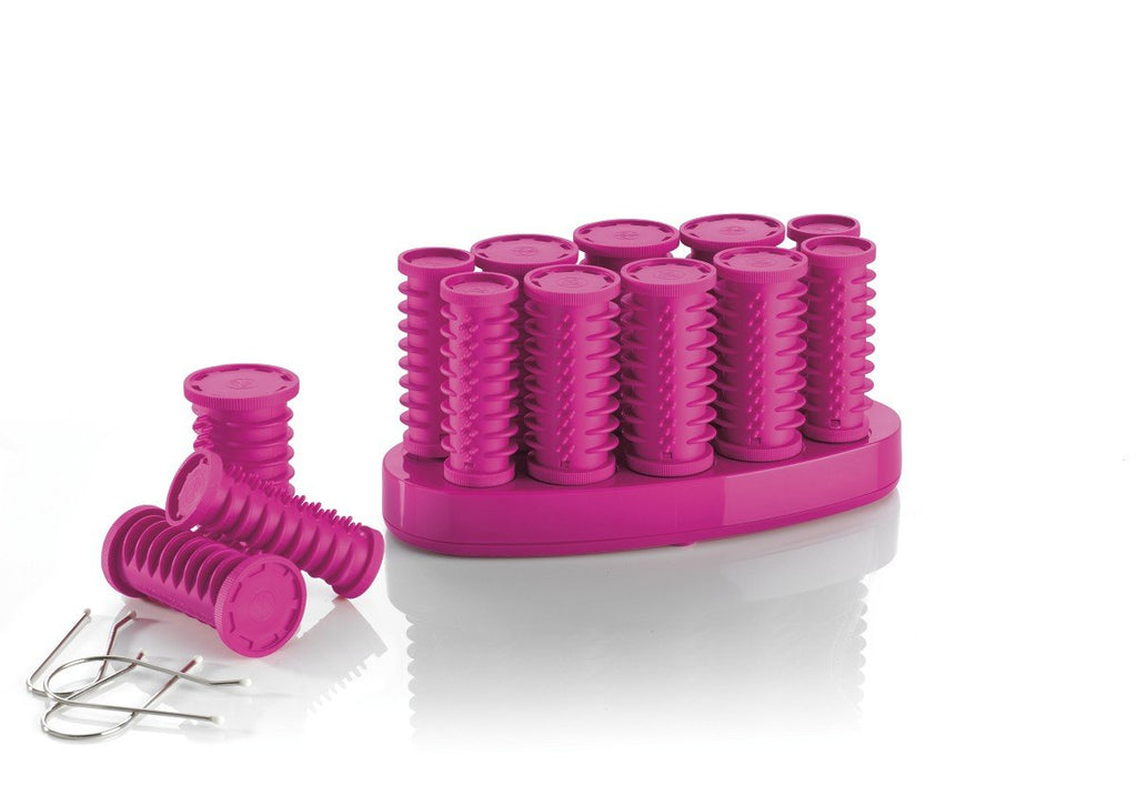 Compact Hot Rollers X150
