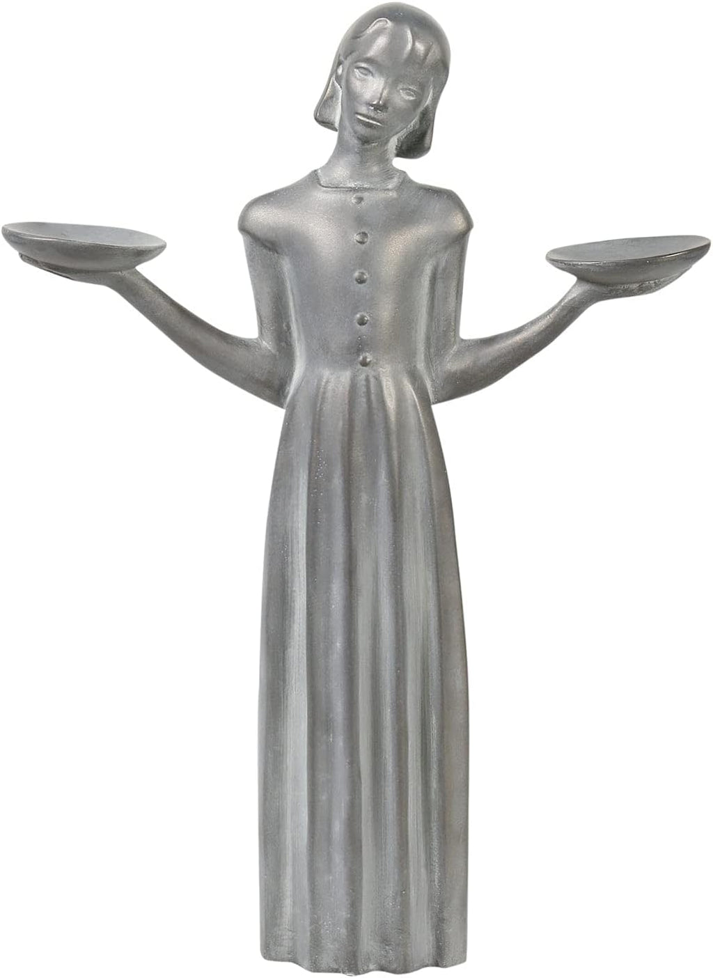 24"H Garden Statue U425400