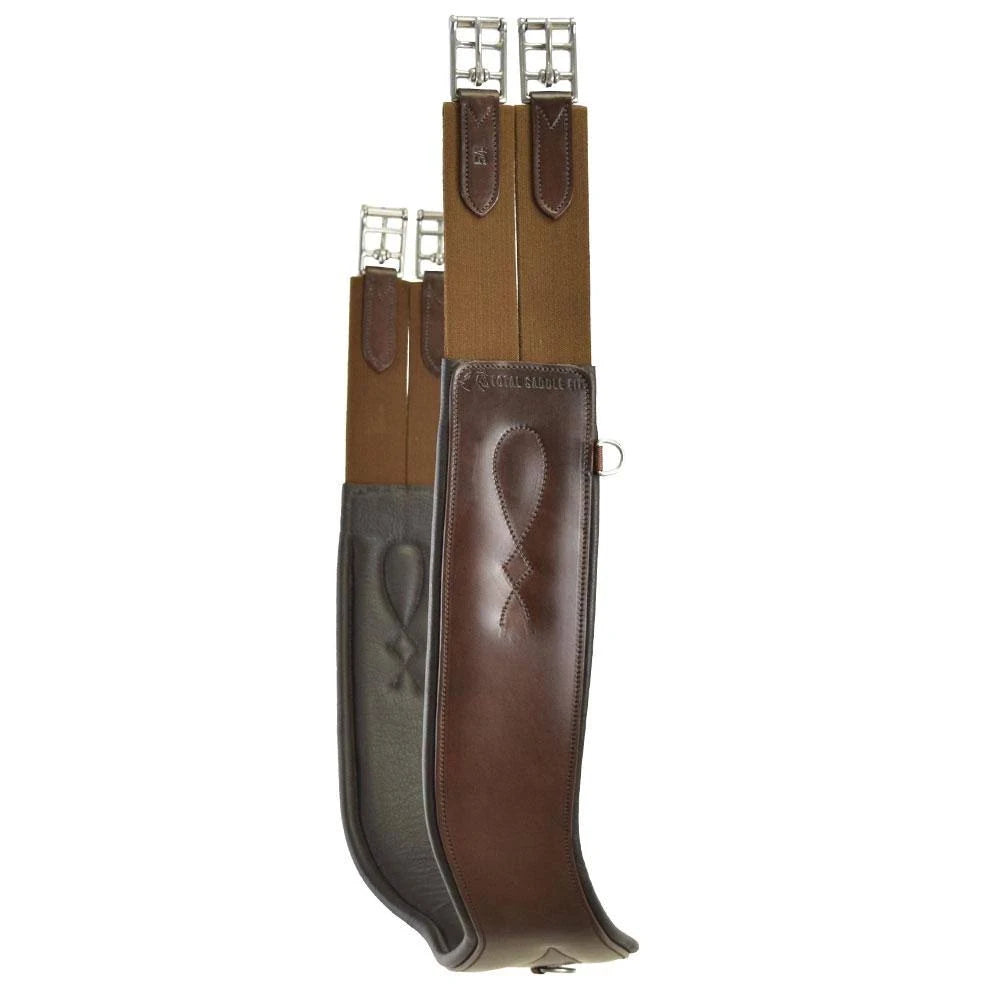 Brown 54 Jump Girth J334