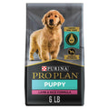 Lamb & Rice Formula Puppy Dry Dog Food O138420
