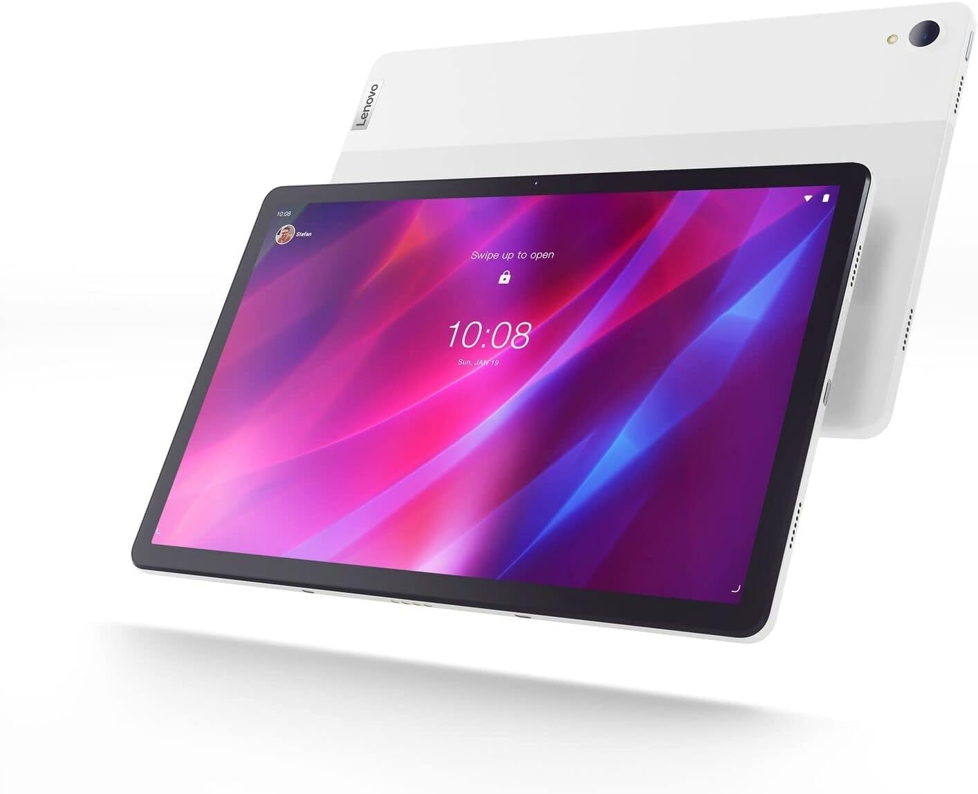 11-in 128 GB Slate Grey Tablet B83280
