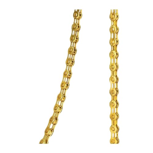 9S Gold-SLR 8 9 10 Speed Bike Chain K294