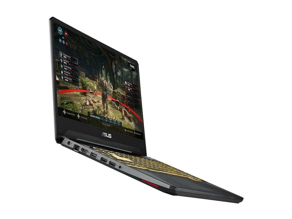 15.6x22 Gaming Laptop with AMD Ryzen, 8GB, 512GB SSD S69944