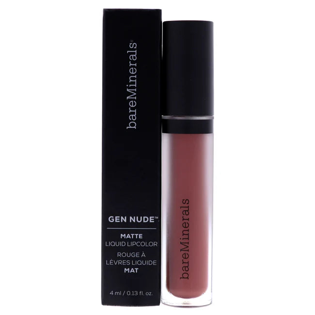 0.13 oz Matte Liquid Lipcolor T885