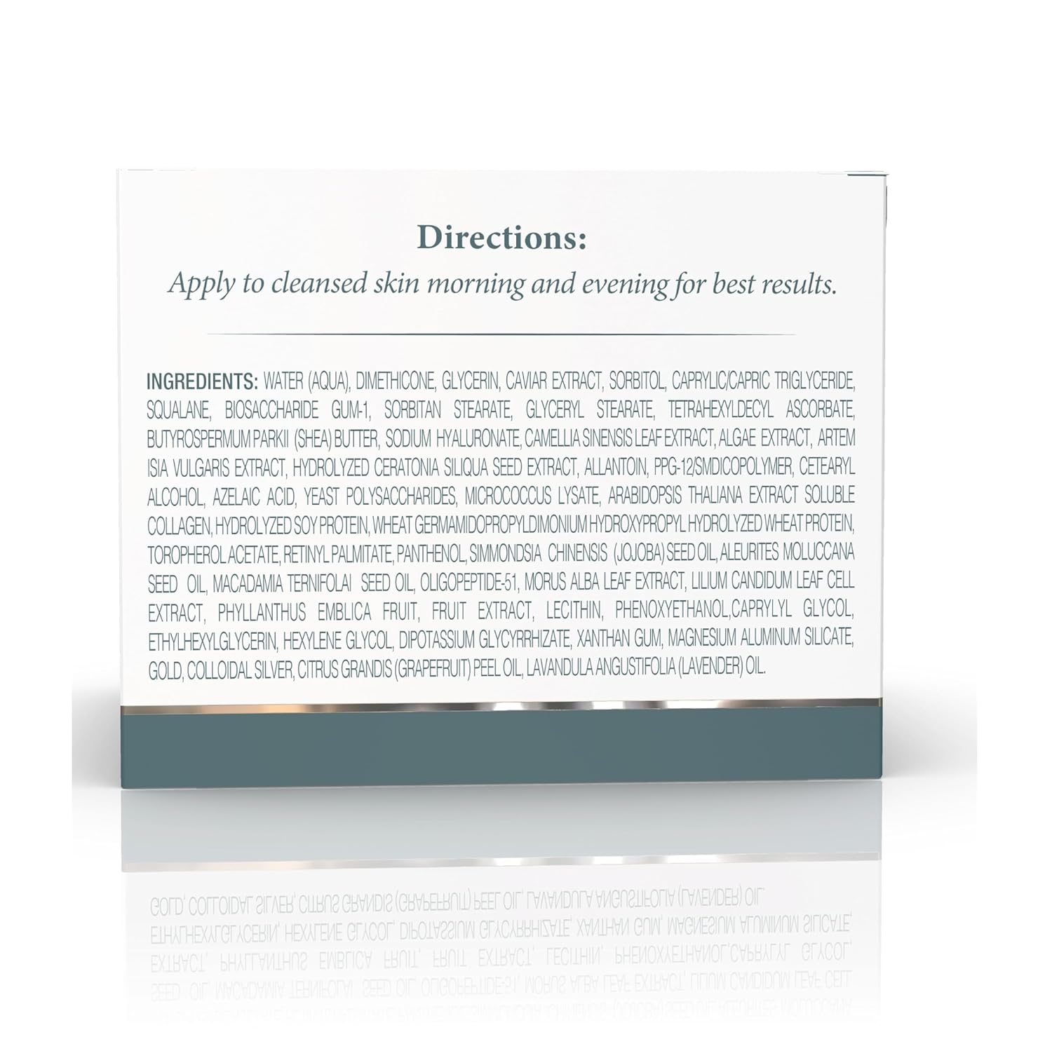 1 Ounce Anti Wrinkle Face Cream D749791