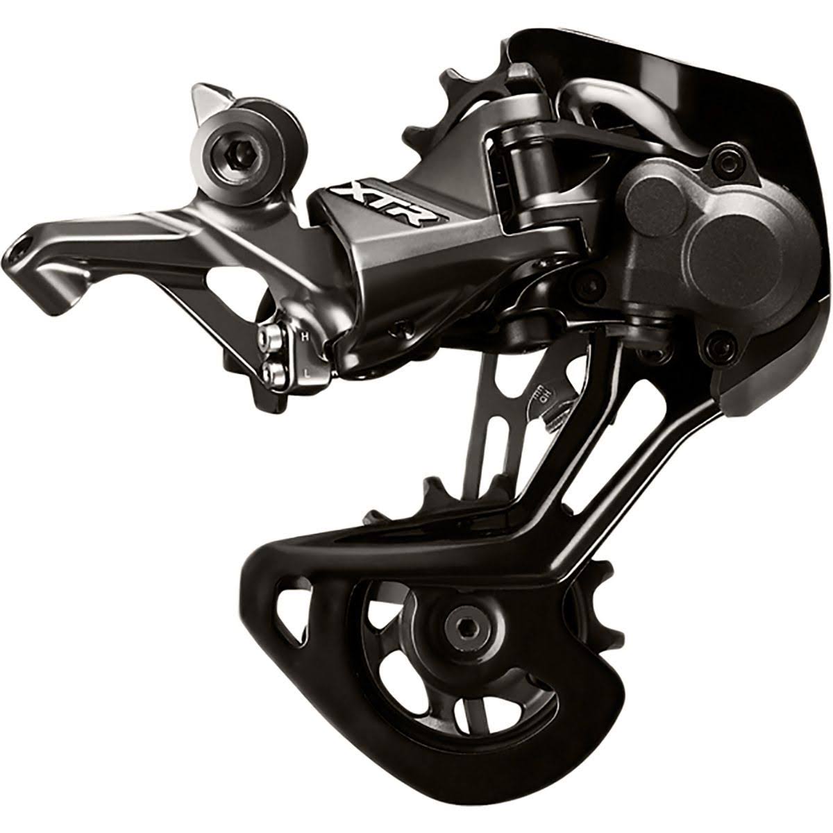 12 Speed Rear Derailleur, Long Cage R708849