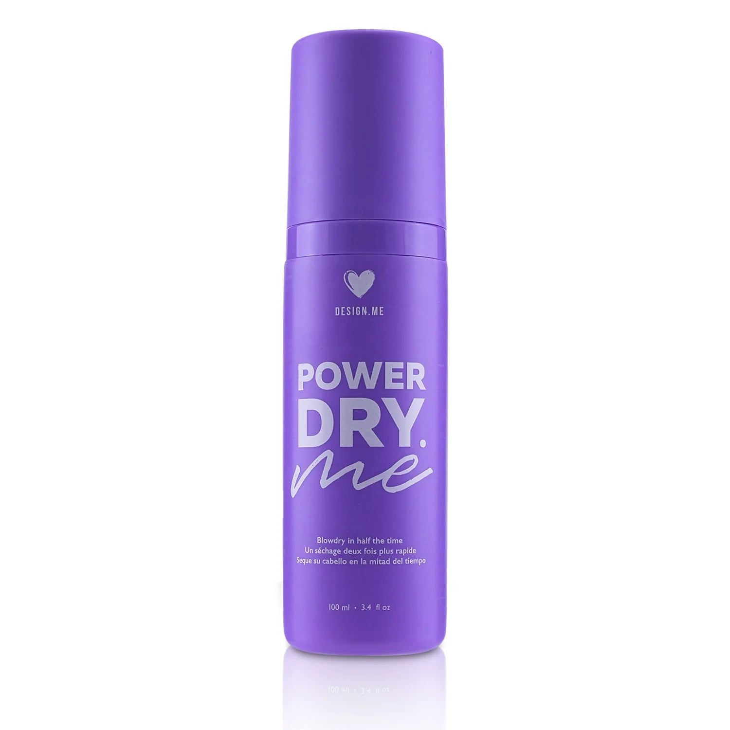 100ml/3.4oz PowerDry.ME G855016