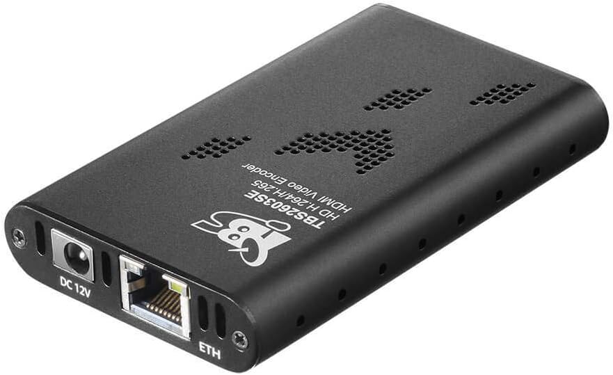 NDI HDMI Video Encoder E456594