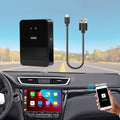 Wireless CarPlay Adapter V4531