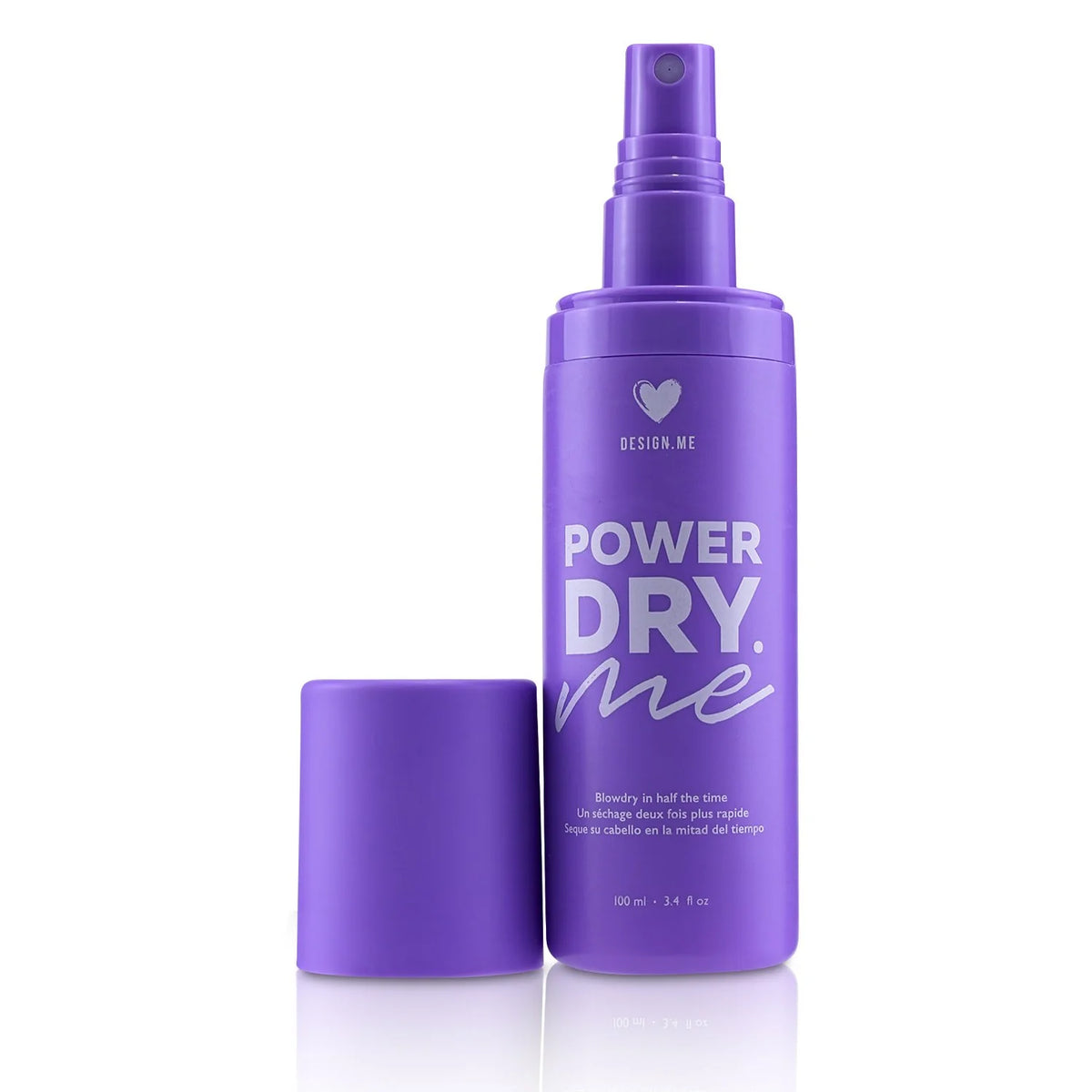 100ml/3.4oz PowerDry.ME G855016