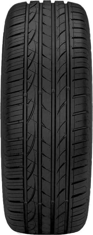 All-Season Tire 255/45R20 105W X221830