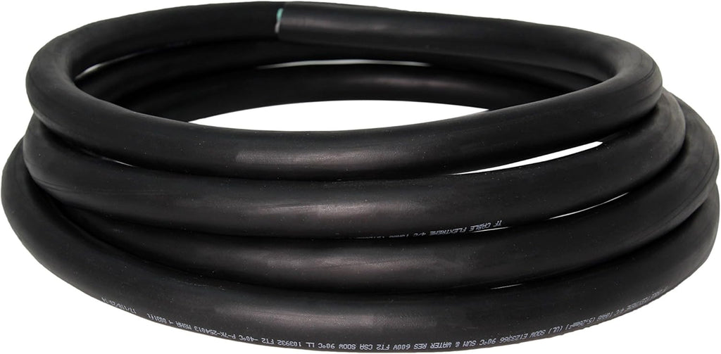 8 Gauge 4 Conductor SOOW Portable Power Cable (100 ft) Z955